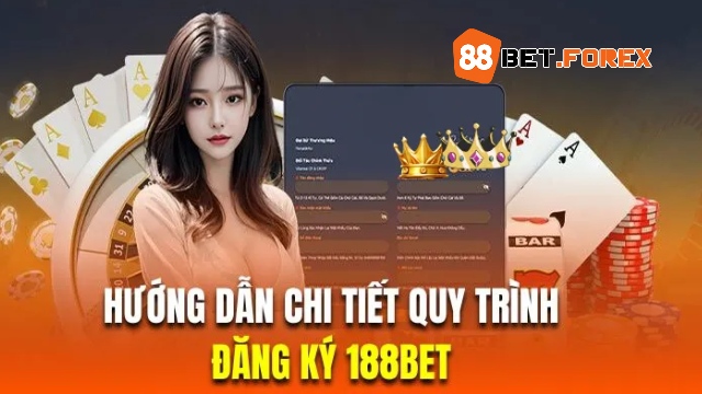 Hướng dẫn siêu tốc tạo tài khoản